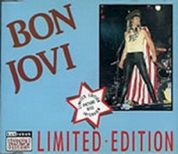 Bon Jovi Limited Edition Interview