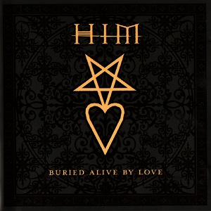 Buried Alive by Love