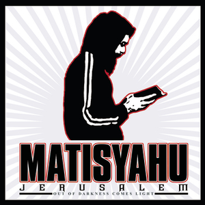 Jerusalem (Out of Darkness Comes Light)