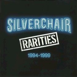 Rarities 1994–1999