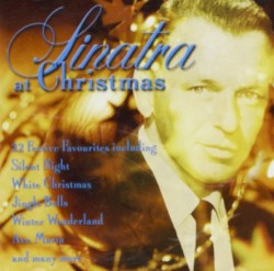 Sinatra at Christmas