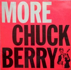 More Chuck Berry