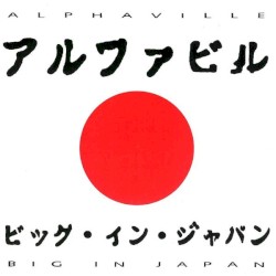 Big in Japan 1992 A.D.