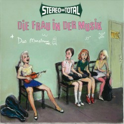 Die Frau in der Musik