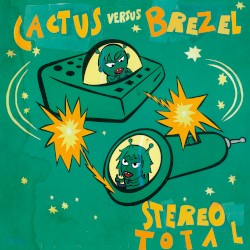 Cactus versus Brezel