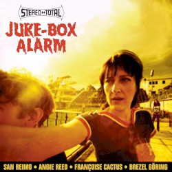 Juke‐Box Alarm