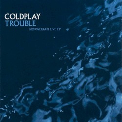 Trouble: Norwegian Live EP