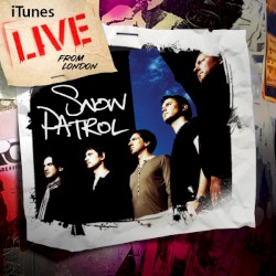 iTunes Live from London