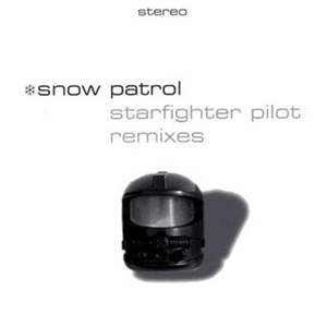 Starfighter Pilot Remixes