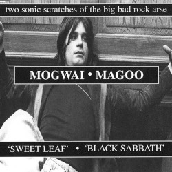Sweet Leaf / Black Sabbath