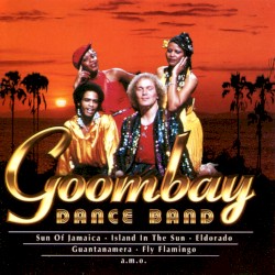 Goombay Dance Band