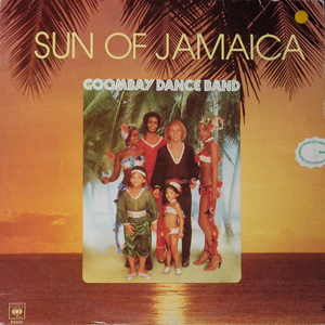 Sun of Jamaica