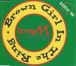 Brown Girl in the Ring Remix '93