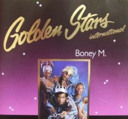 Golden Stars International: Boney M.