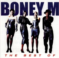 The Best of Boney M.