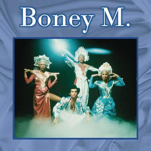 Boney M.