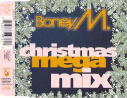 Christmas Mega Mix