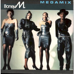 Boney M Megamix