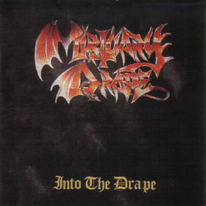 Into the Drape / All the Witches Dance