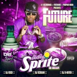 Dirty Sprite