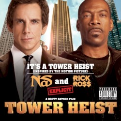 It’s a Tower Heist