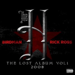 The H: The Lost Album Vol 1