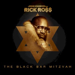 The Black Bar Mitzvah