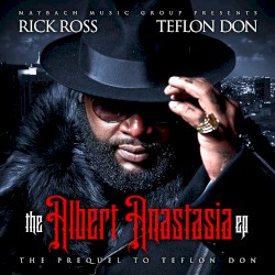 The Albert Anastasia EP