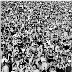 Listen Without Prejudice, Volume 1