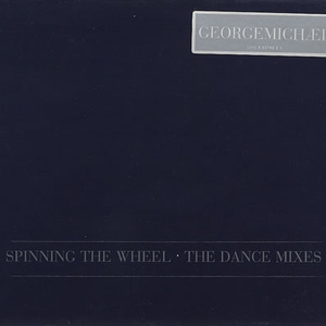 Spinning the Wheel - The Dance Mixes