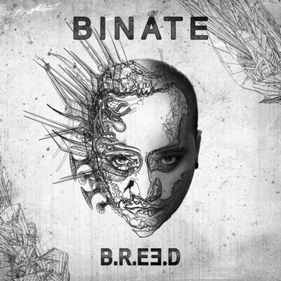 Binate