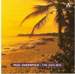 The Goa Mix