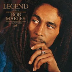 Bob Marley: Digitally Remastered