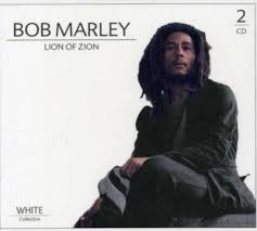 White Collection - Lion Of Zion