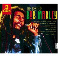 The Best of Bob Marley