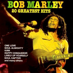 One Love: 20 Greatest Hits