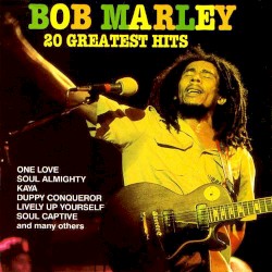One Love: 20 Greatest Hits