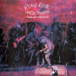 Road Rock, Volume 1: Friends & Relatives