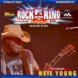 Live Rock am Ring 2002