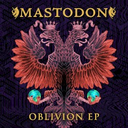 Oblivion EP