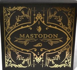 Mastodon