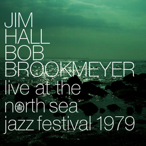 Live at the North Sea Jazz Festival