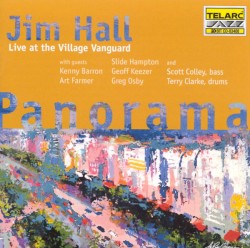 Jim Hall Live at the Village Vanguard