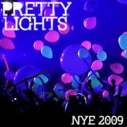 NYE 2009 (Midnight at Vic Theatre)