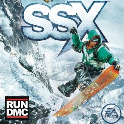 It's Tricky (SSX Pretty Lights Remix)