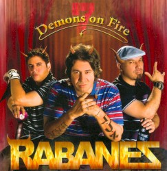 Demons on Fire