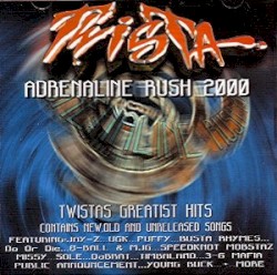 Adrenaline Rush 2000