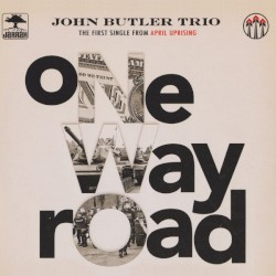 One Way Road