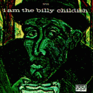 I Am the Billy Childish