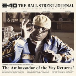 The Ball Street Journal